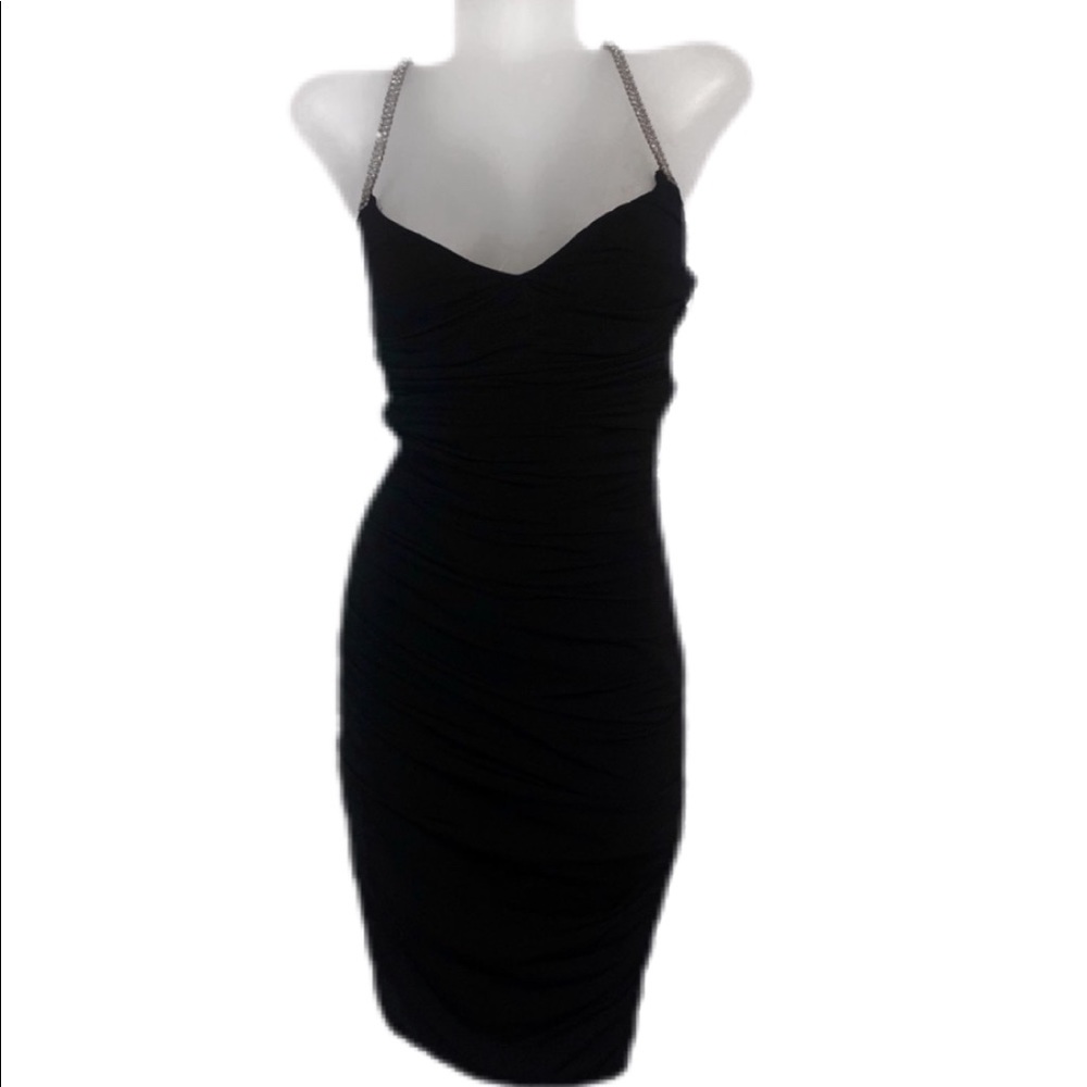 Gorgeous Little Black Dress